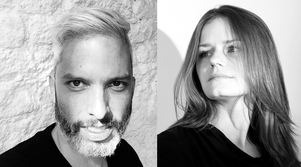 Abu Dhabi Flamingo Observation Tower 2nd prize winners from United Kingdom